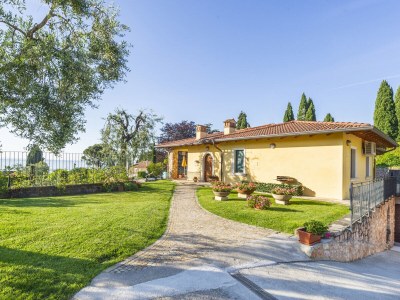 Villa Villa Garda Felice 2 - Outdoor photo 8