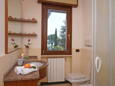 Villa Villa Garda Felice 2 - Features photo 18