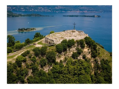 Villa Villa Garda Felice 2 - Environment photo 23