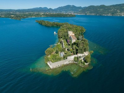 Villa Villa Garda Felice 2 - Environment photo 27