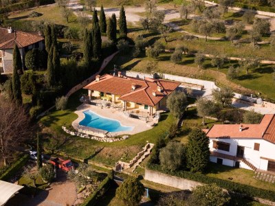 Villa Villa Garda Felice 2 - Document photo 30