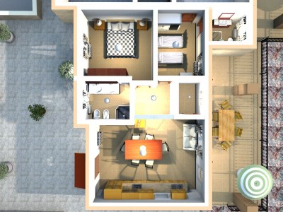 Villa Villa Garda Felice 2 - Document photo 32