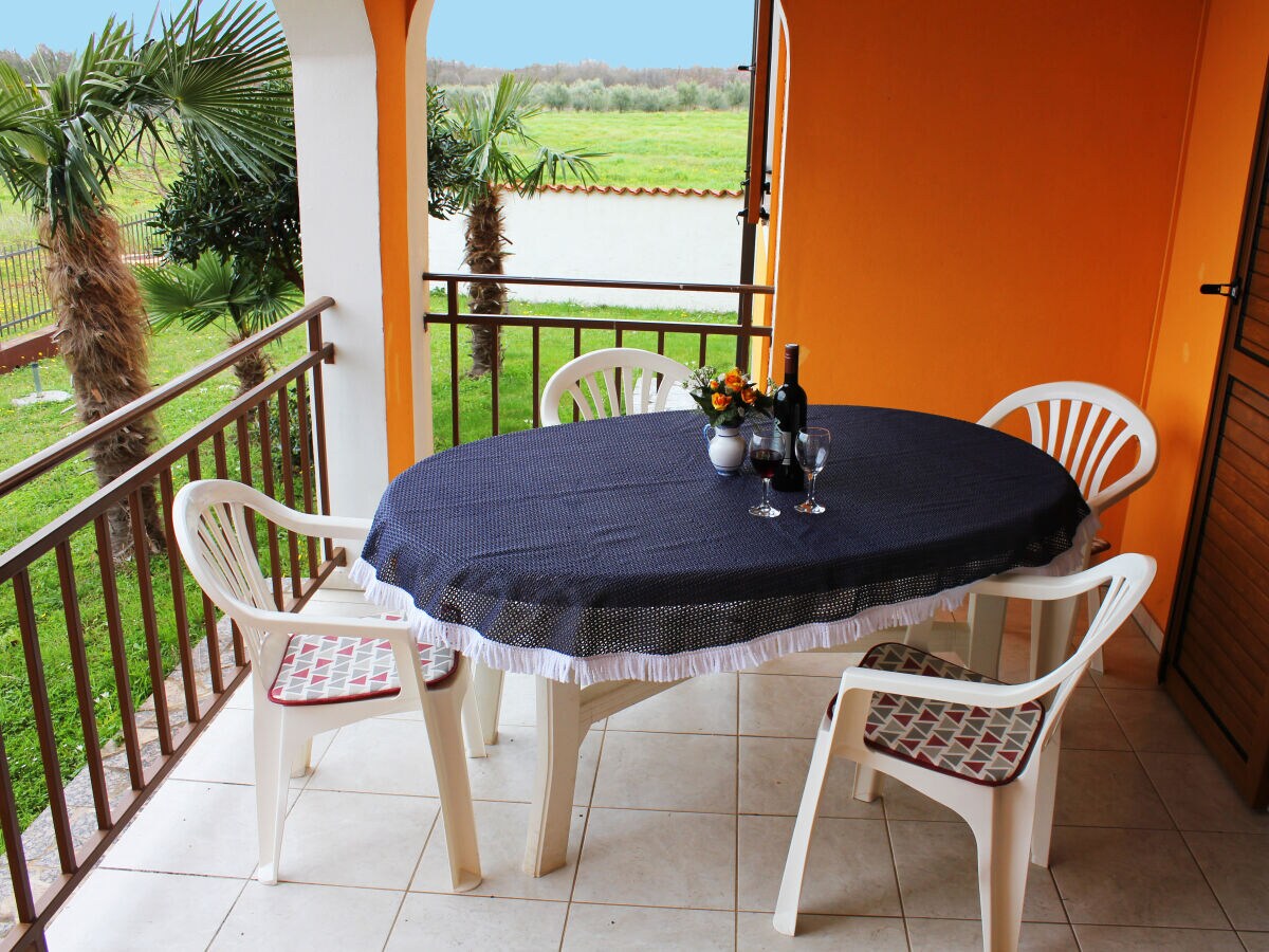 Holiday apartment Anna & Branko Apartment 2 - Outdoor photo 3