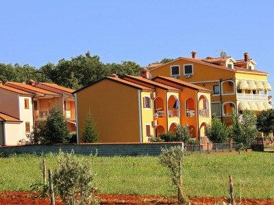 Holiday apartment Anna & Branko Apartment 2 - Outdoor photo 2