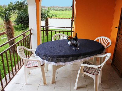 Holiday apartment Anna & Branko Apartment 2 - Outdoor photo 3