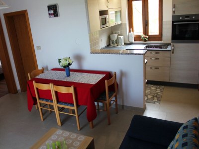 Holiday apartment Anna & Branko Apartment 2 - Features photo 5