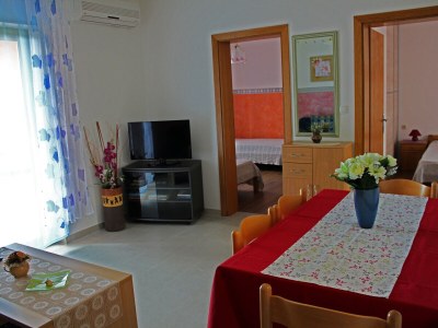 Holiday apartment Anna & Branko Apartment 2 - Features photo 6