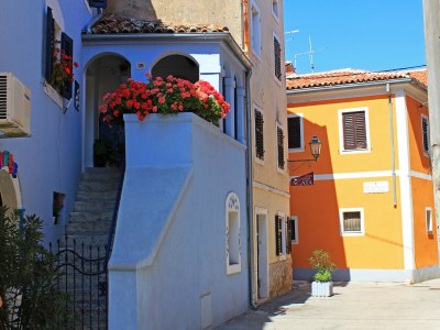 Holiday apartment Anna & Branko Apartment 2 - Environment photo 12