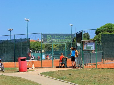 Holiday apartment Anna & Branko Apartment 2 - Environment photo 18