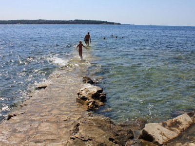 Holiday apartment Anna & Branko Apartment 2 - Environment photo 19