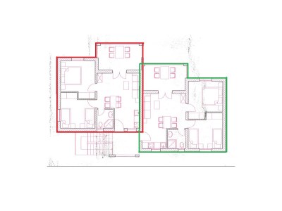 Holiday apartment Anna & Branko Apartment 2 - Document photo 21