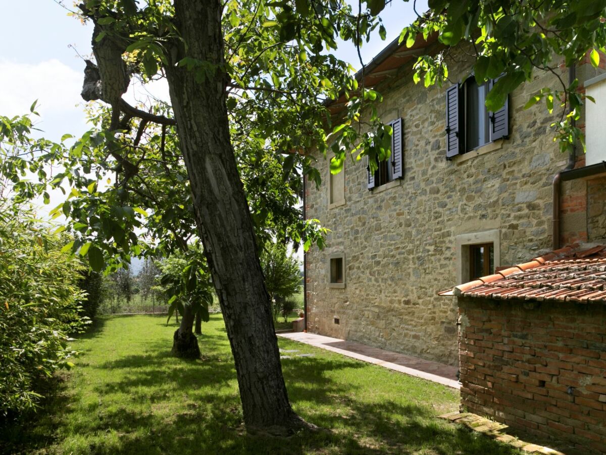 Holiday house Podere I Gigli - Outdoor photo 2