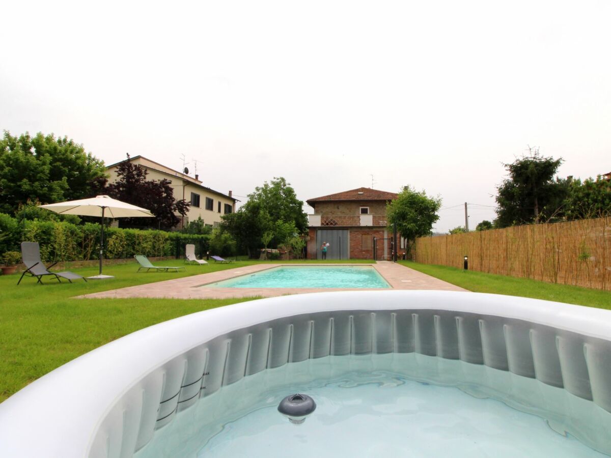 Holiday house Podere I Gigli - Outdoor photo 4