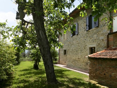 Holiday house Podere I Gigli - Outdoor photo 2