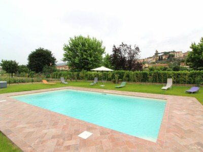 Holiday house Podere I Gigli - Outdoor photo 3