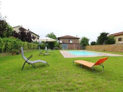 Holiday house Podere I Gigli - Outdoor photo 6