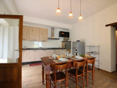 Holiday house Podere I Gigli - Features photo 11