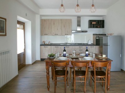 Holiday house Podere I Gigli - Features photo 12