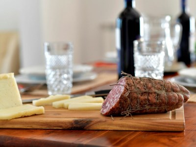 Holiday house Podere I Gigli - Features photo 13