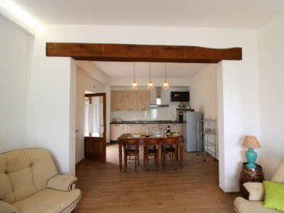 Holiday house Podere I Gigli - Features photo 14