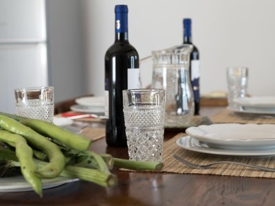 Holiday house Podere I Gigli - Features photo 15