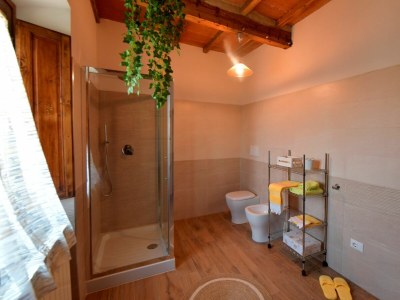 Holiday house Podere I Gigli - Features photo 22