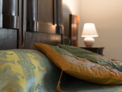 Holiday house Podere I Gigli - Features photo 28