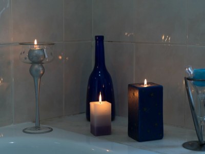 Holiday house Podere I Gigli - Features photo 32