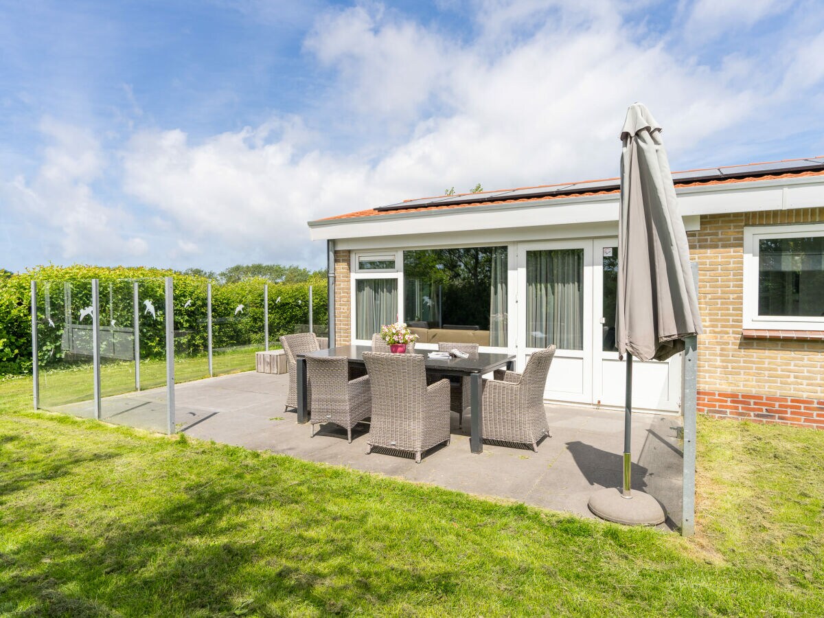 Bungalow Orchidee - Outdoor photo 5