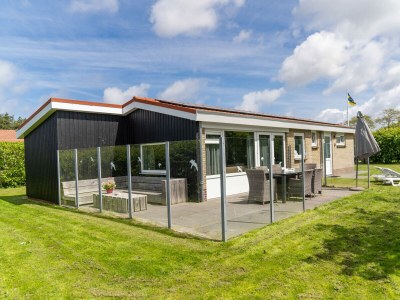 Bungalow Orchidee in Ballum Ameland - Bungalow