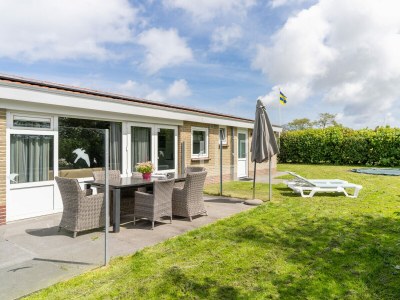 Bungalow Orchidee - Outdoor photo 2