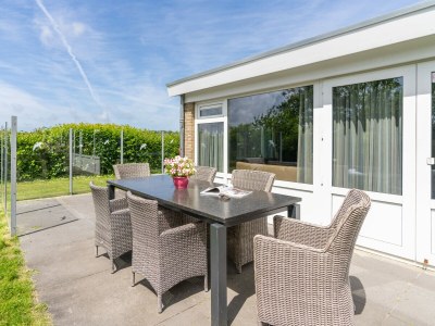 Bungalow Orchidee - Outdoor photo 3