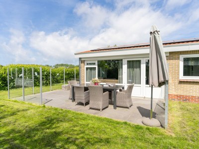 Bungalow Orchidee - Outdoor photo 5