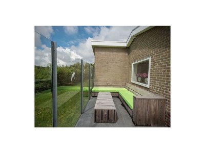 Bungalow Orchidee - Outdoor photo 6