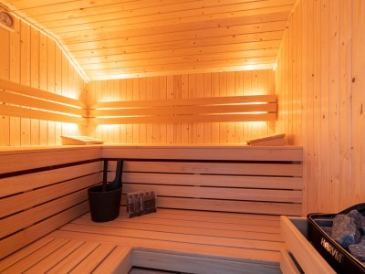 Bungalow Orchidee - Features photo 14