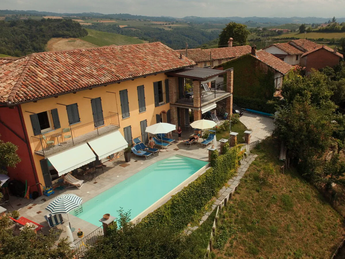 Holiday apartment milleluci 2 - Outdoor photo 5