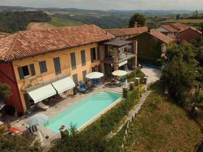 Holiday apartment milleluci 2 - Outdoor photo 5