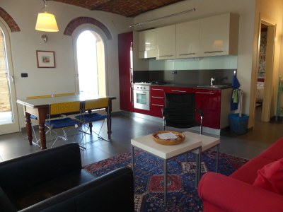 Holiday apartment milleluci 2 - Features photo 6