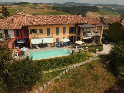 Holiday apartment milleluci 2 - Environment photo 10