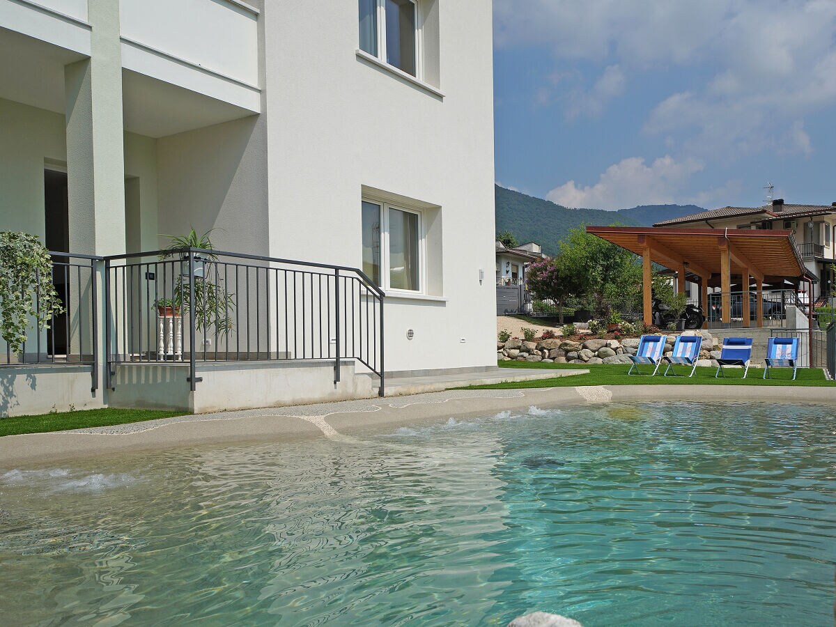 Holiday apartment Holiday Apartment Riva - Outdoor photo 2