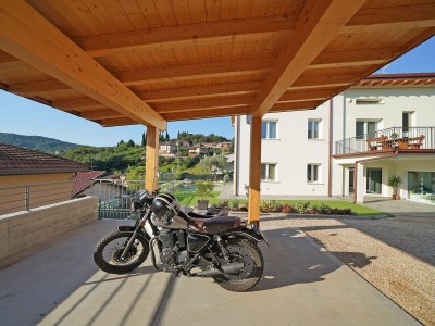 Holiday apartment Holiday Apartment Riva - Outdoor photo 4