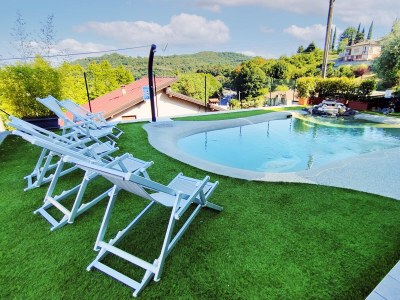 Holiday apartment Holiday Apartment Riva - Outdoor photo 8