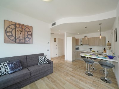 Holiday apartment Holiday Apartment Riva - Features photo 10