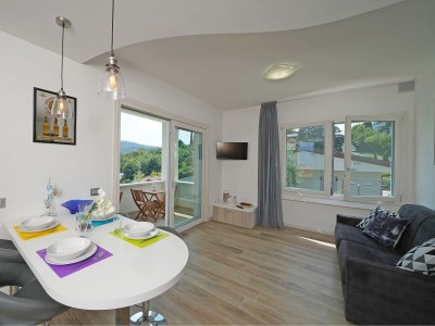 Holiday apartment Holiday Apartment Riva - Features photo 11