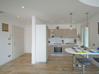 Holiday apartment Holiday Apartment Riva - Features photo 12