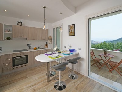 Holiday apartment Holiday Apartment Riva - Features photo 13