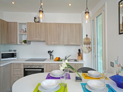 Holiday apartment Holiday Apartment Riva - Features photo 14