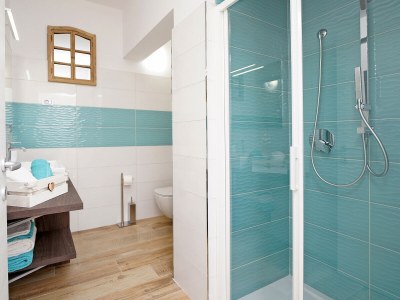 Holiday apartment Holiday Apartment Riva - Features photo 17