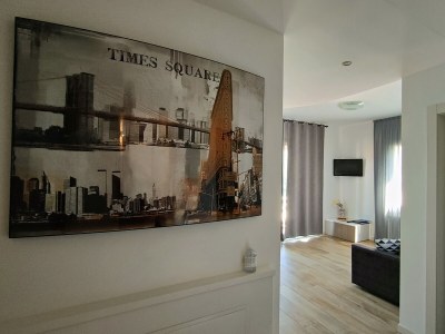 Holiday apartment Holiday Apartment Riva - Features photo 18