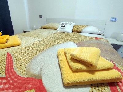 Holiday apartment Holiday Apartment Riva - Features photo 20